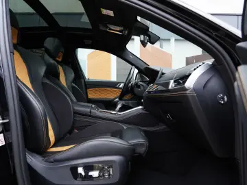 Bmw Bmw-X6M