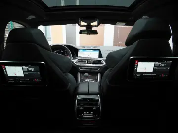 Bmw Bmw-X6M