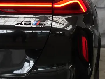 Bmw Bmw-X6M