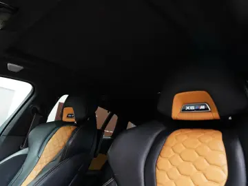 Bmw Bmw-X6M