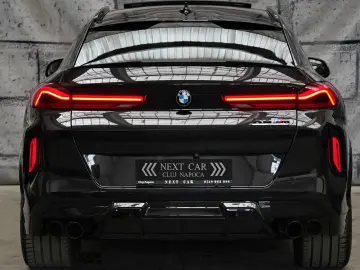 Bmw Bmw-X6M