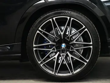 Bmw Bmw-X6M