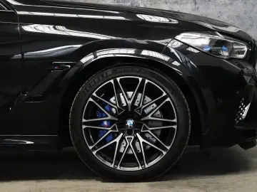 Bmw Bmw-X6M