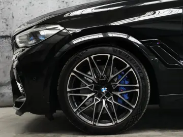 Bmw Bmw-X6M