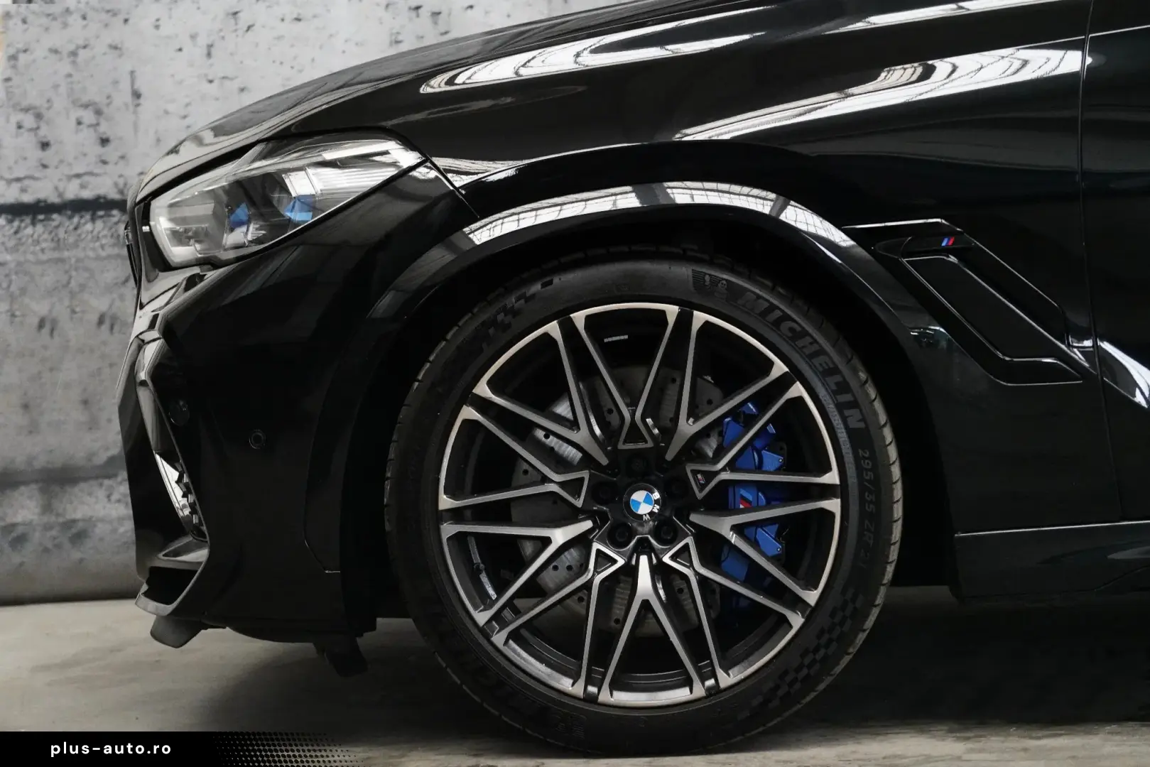 Bmw Bmw-X6M