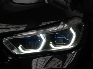 Bmw Bmw-X6M