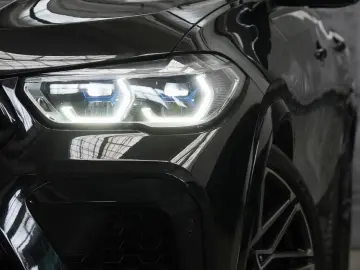 Bmw Bmw-X6M