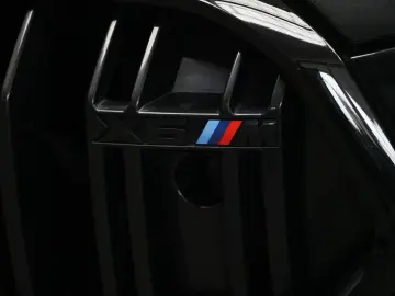 Bmw Bmw-X6M