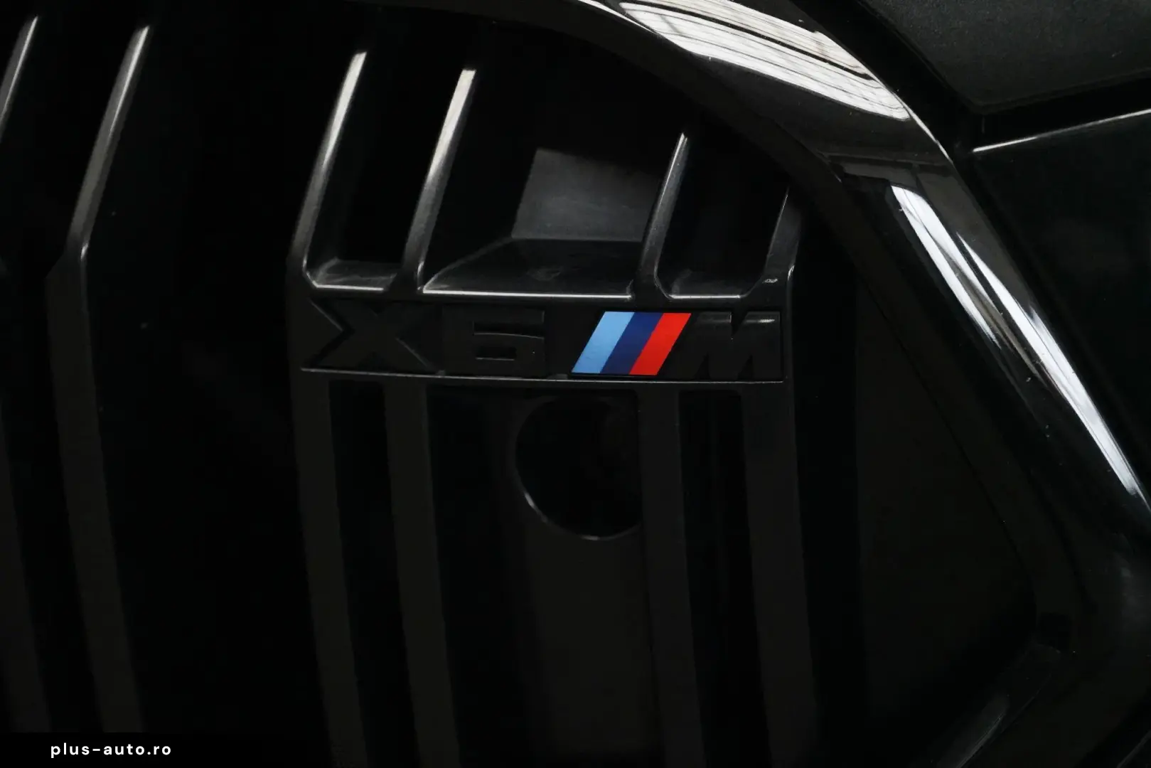 Bmw Bmw-X6M