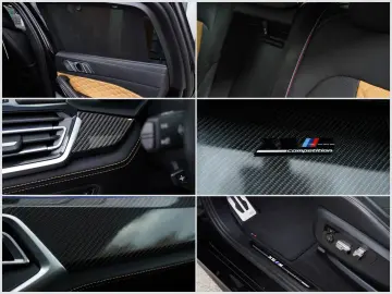 Bmw Bmw-X6M