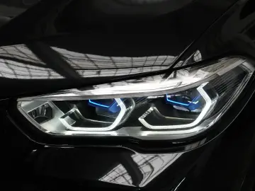 Bmw Bmw-X6M