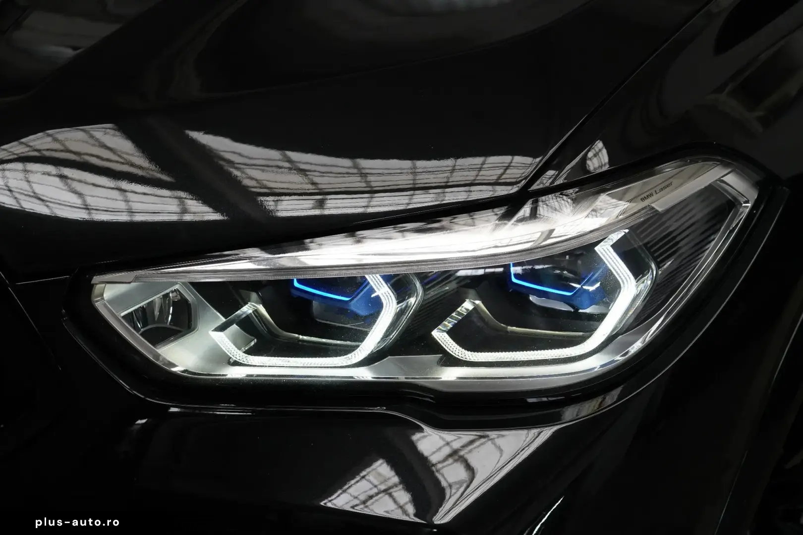 Bmw Bmw-X6M
