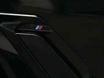 Bmw Bmw-X6M