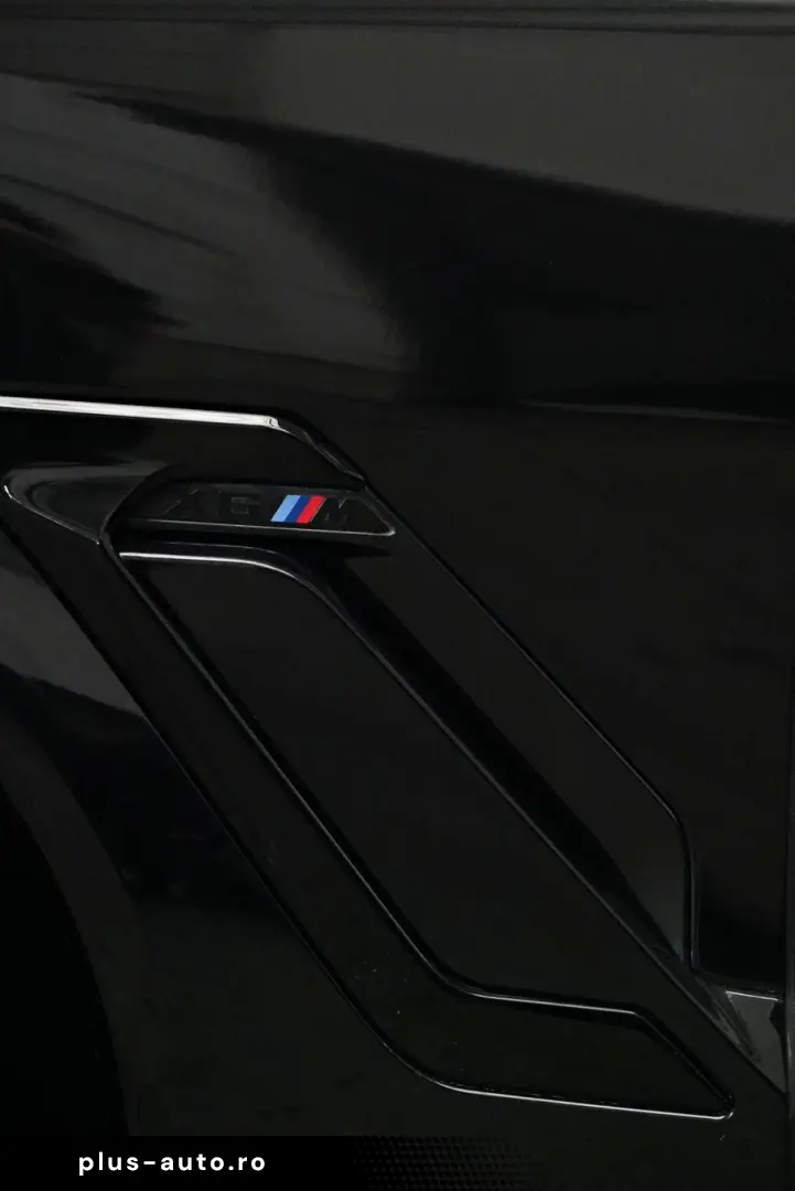 Bmw Bmw-X6M