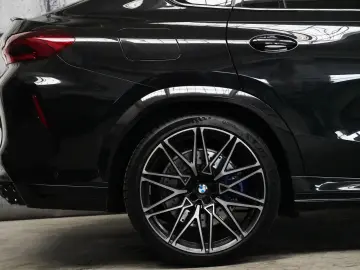 Bmw Bmw-X6M