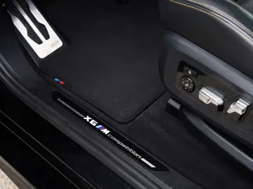 Bmw Bmw-X6M
