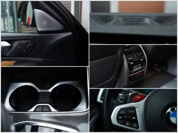 Bmw Bmw-X6M