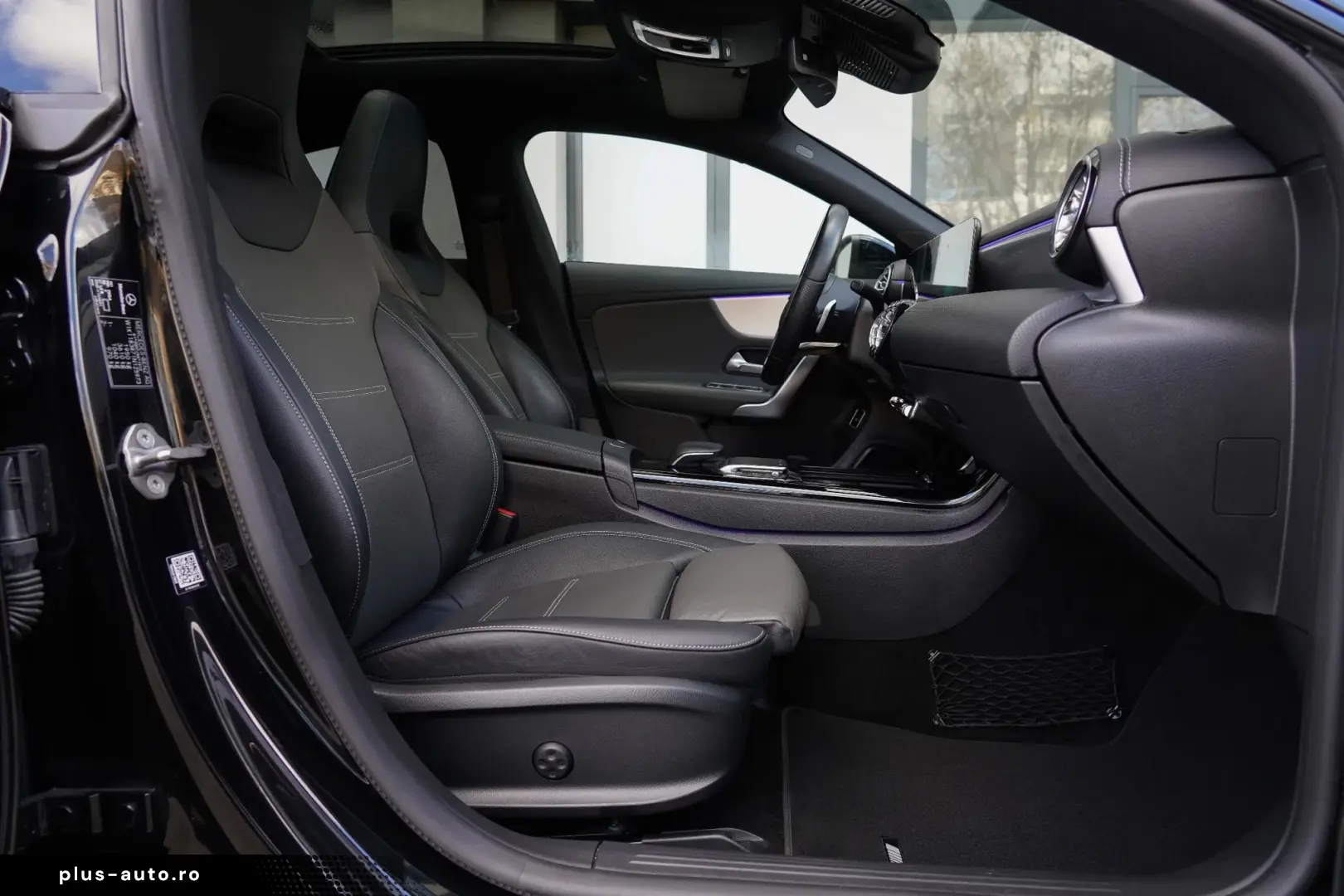 Mercedes-Benz Cla-200