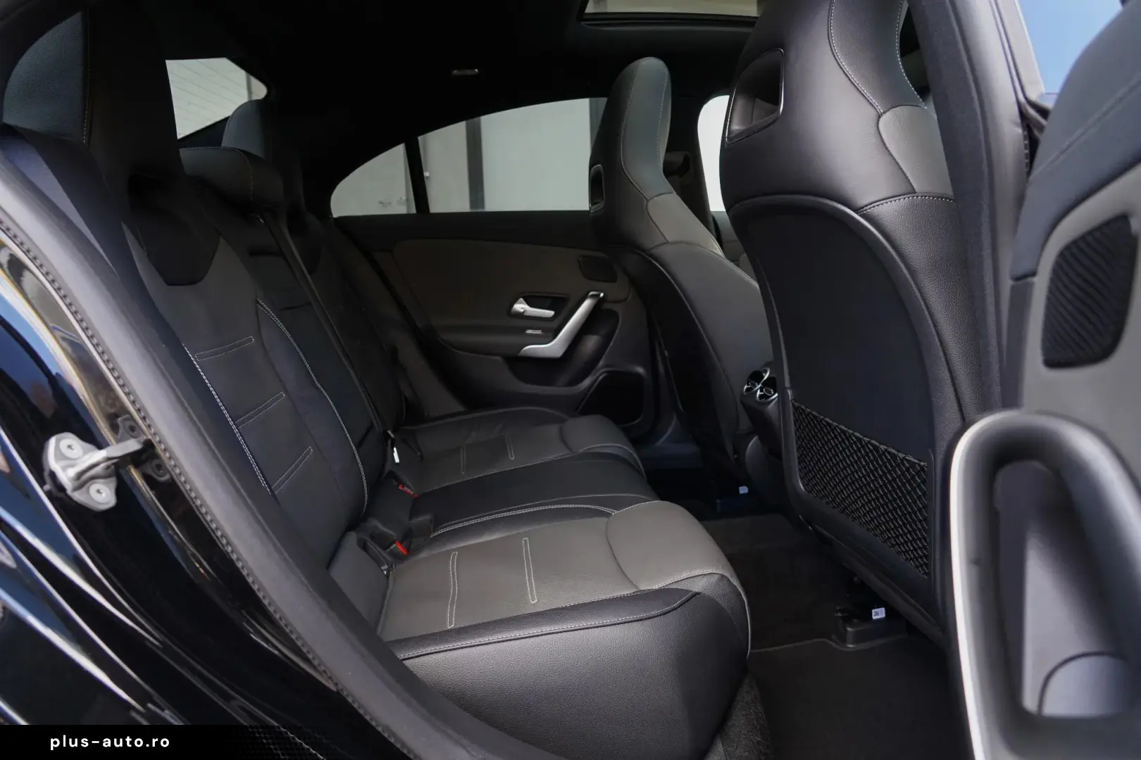 Mercedes-Benz Cla-200