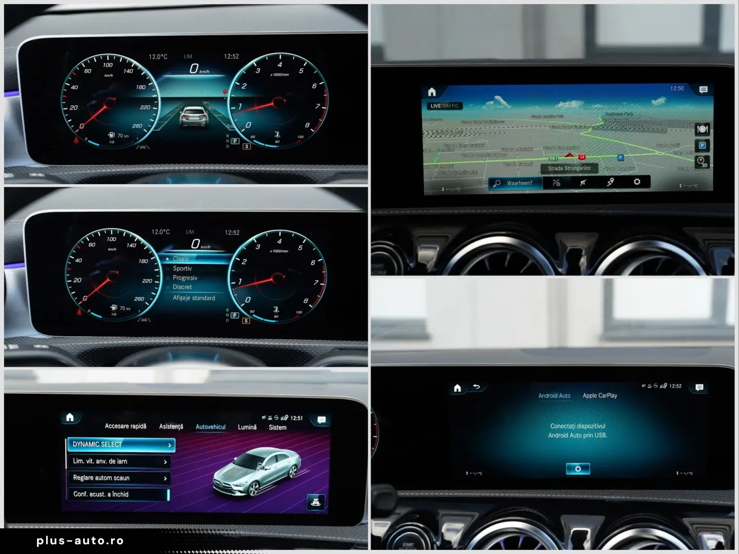 Mercedes-Benz Cla-200