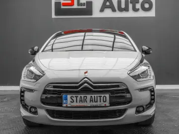 Ds-Automobiles Dsa-Ds5