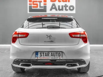 Ds-Automobiles Dsa-Ds5