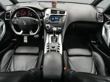 Ds-Automobiles Dsa-Ds5