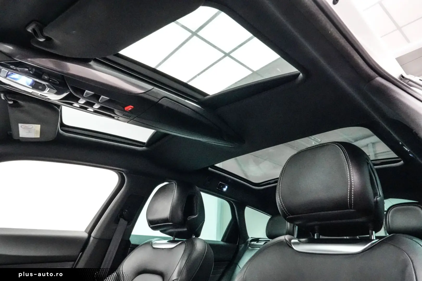 Ds-Automobiles Dsa-Ds5