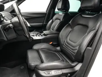 Ds-Automobiles Dsa-Ds5