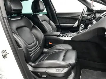 Ds-Automobiles Dsa-Ds5