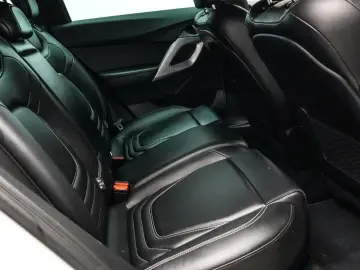 Ds-Automobiles Dsa-Ds5