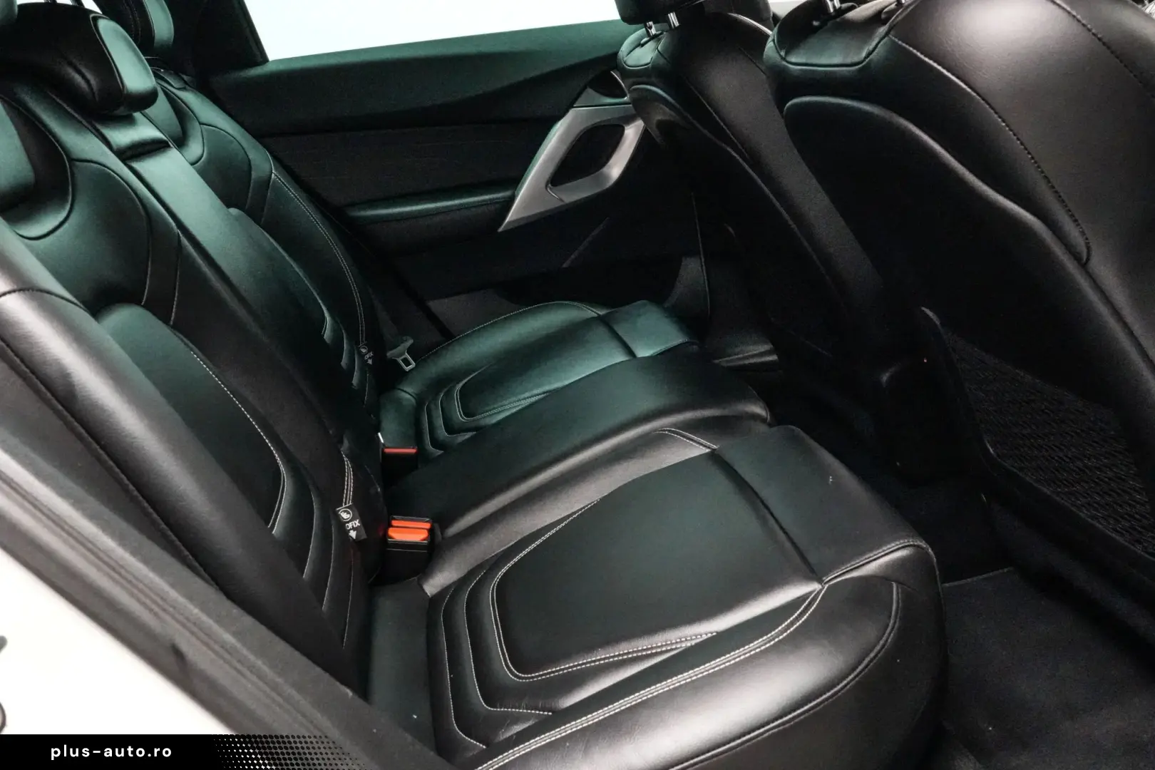 Ds-Automobiles Dsa-Ds5