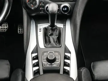 Ds-Automobiles Dsa-Ds5