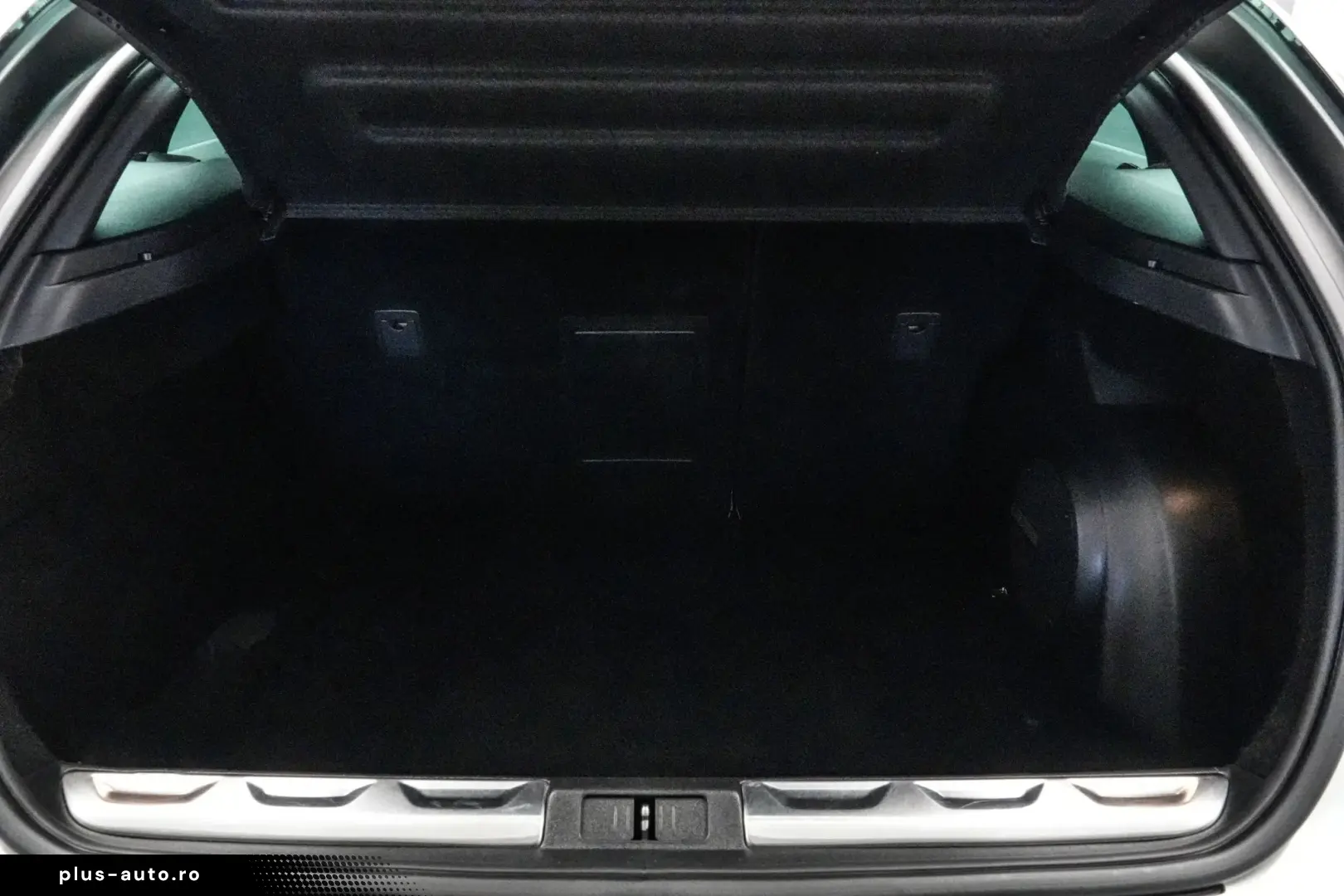 Ds-Automobiles Dsa-Ds5