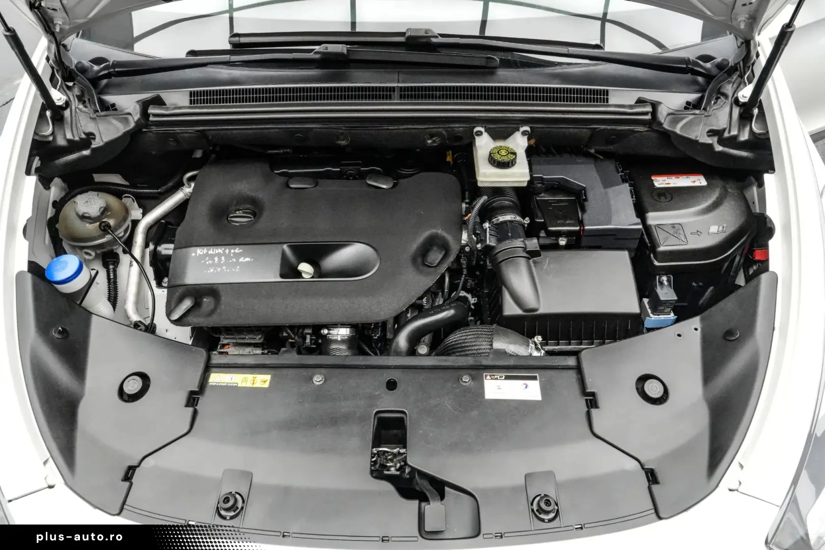 Ds-Automobiles Dsa-Ds5