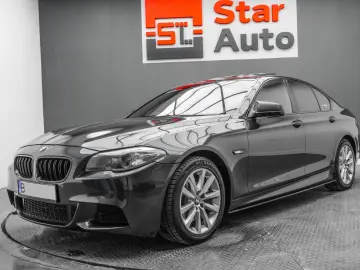 Bmw Seria-5