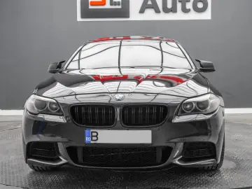 Bmw Seria-5