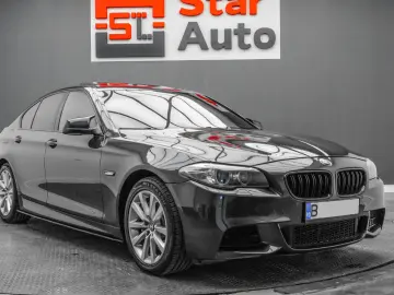 Bmw Seria-5