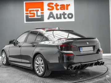 Bmw Seria-5