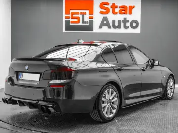 Bmw Seria-5