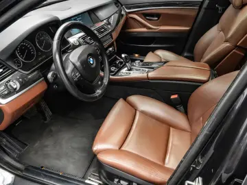 Bmw Seria-5