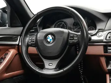Bmw Seria-5