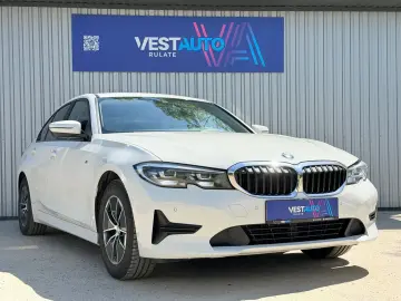 Bmw Seria-3