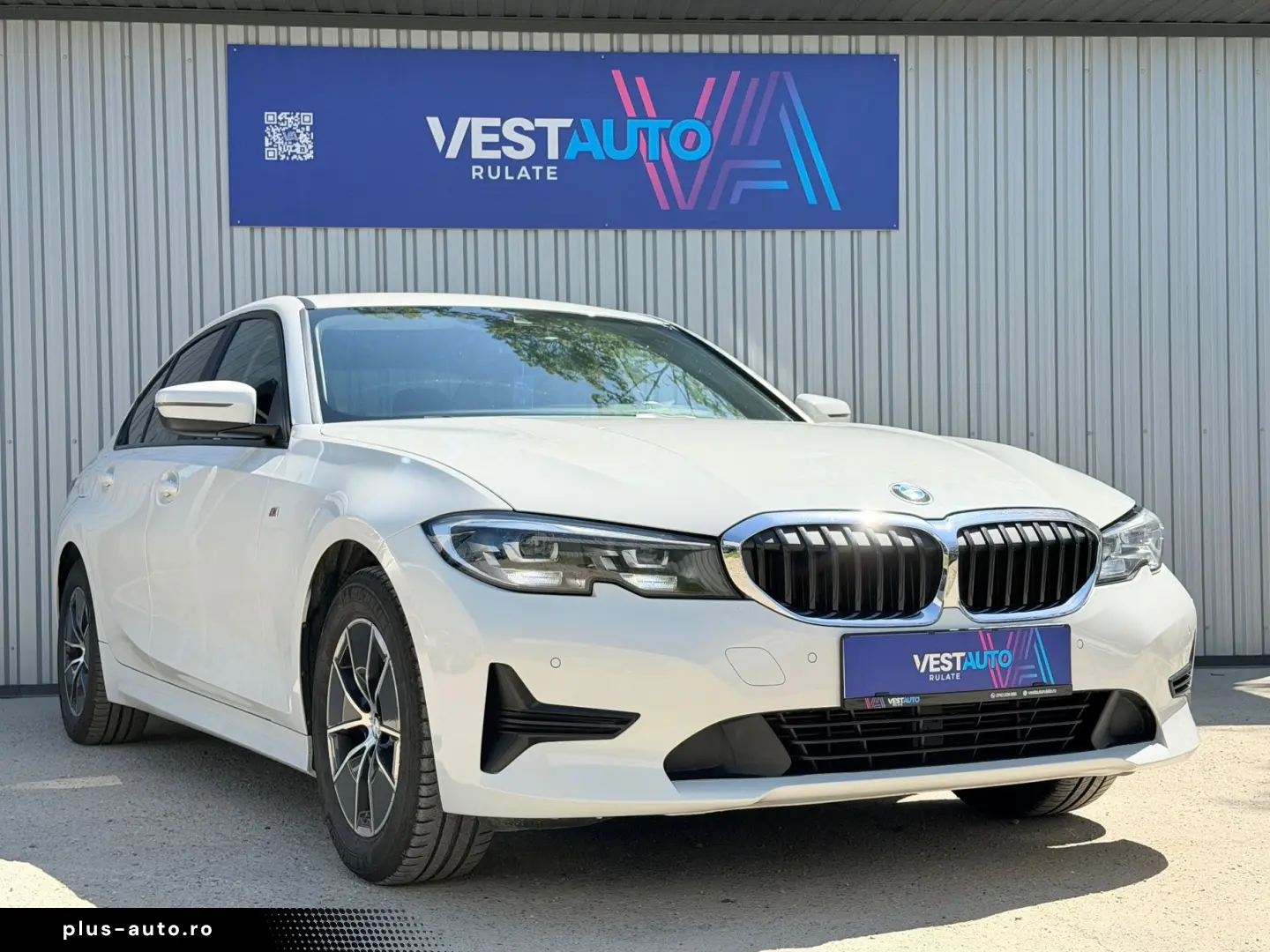 Bmw Seria-3