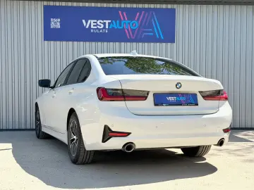 Bmw Seria-3