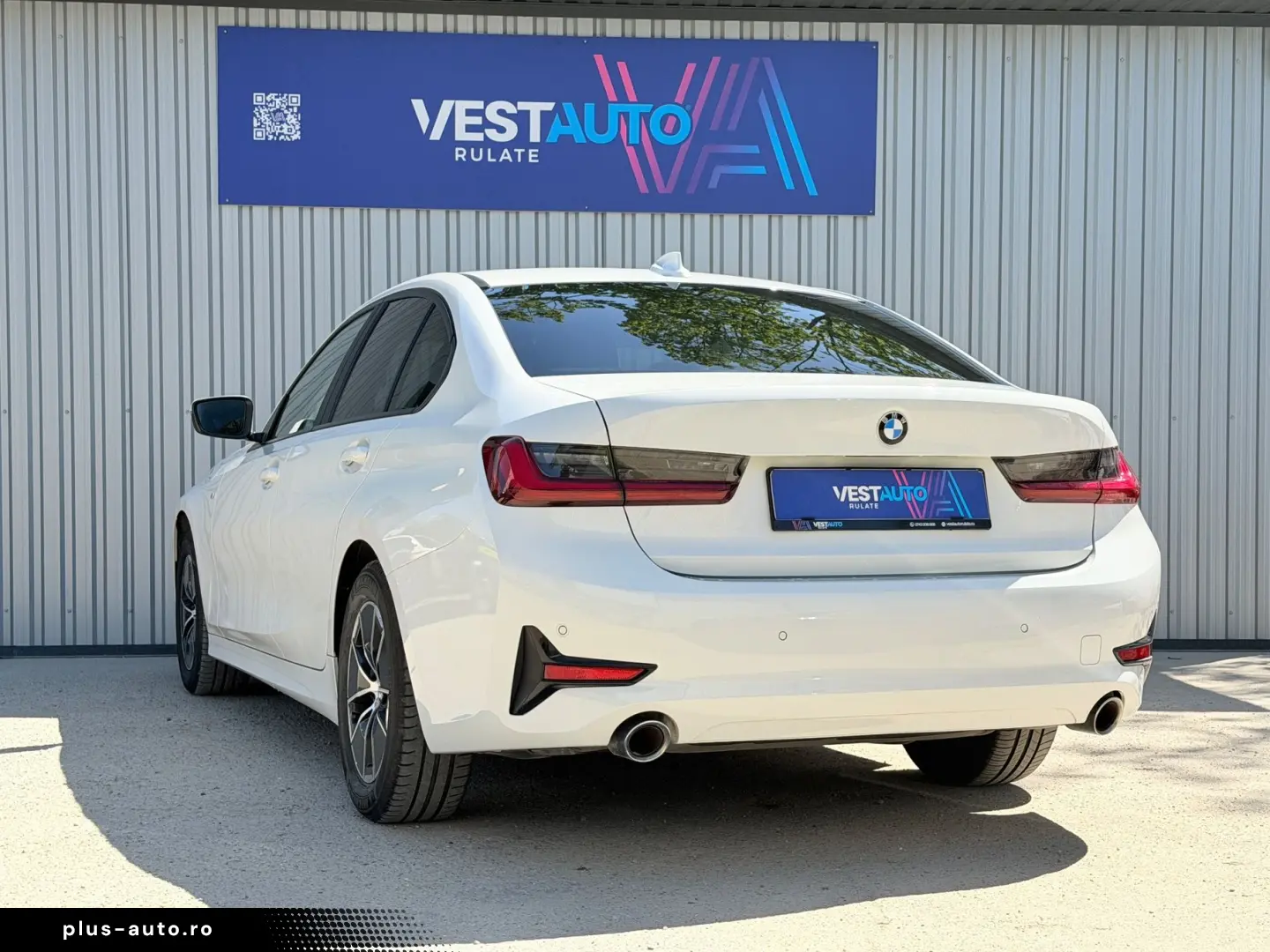 Bmw Seria-3