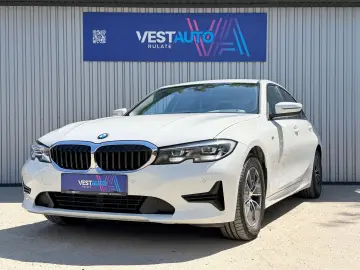 Bmw Seria-3