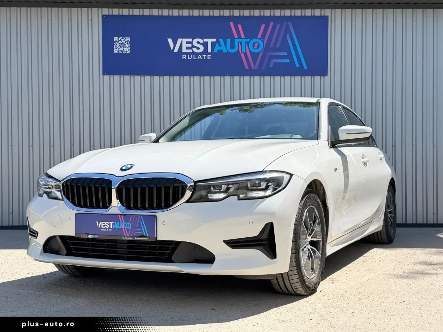 Bmw Seria-3