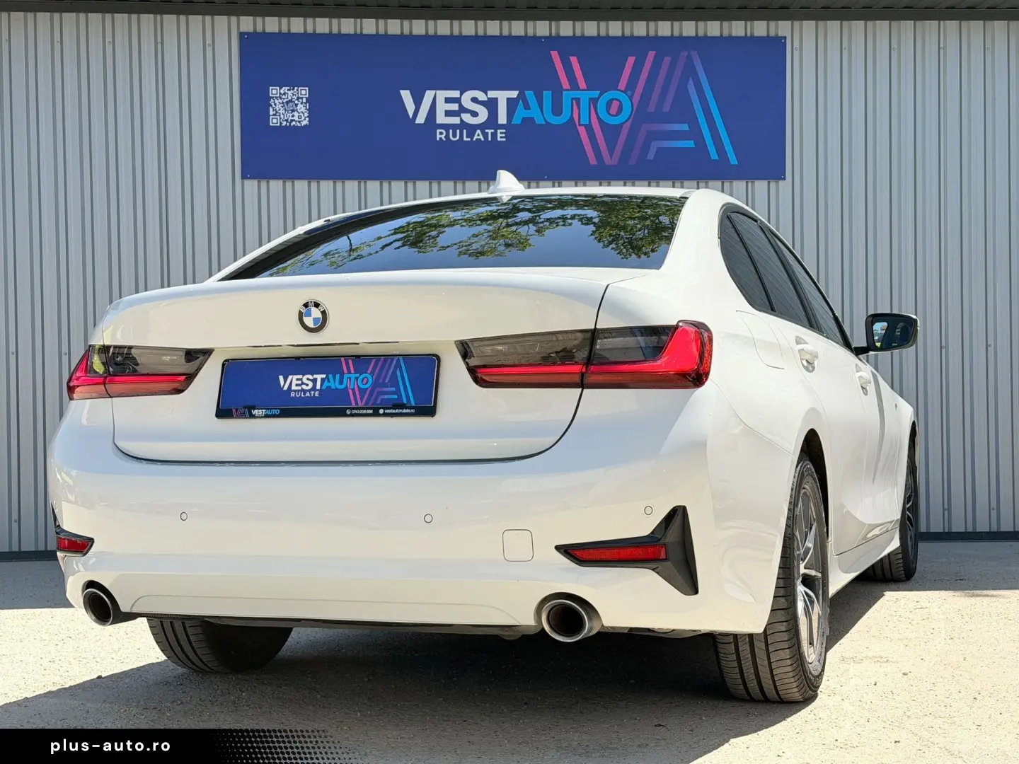Bmw Seria-3