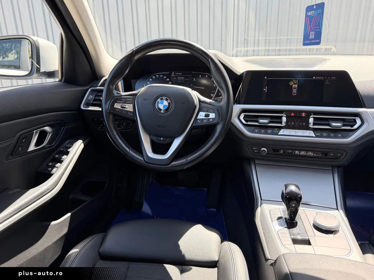 Bmw Seria-3